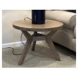 2PC END TABLES