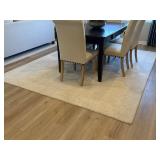 AREA RUG