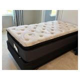 TWIN MATTRESS SET