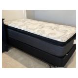 TWIN MATTRESS SET