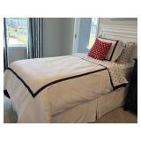 7PC TWIN BEDDING