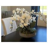 LARGE FAUX GREENERY