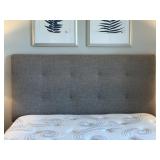 FULL HEADBOARD