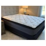 FULL MATTRESS SET