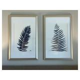 2PC FRAMED PRINTS