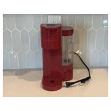 KEUIRG COFFEE MAKER
