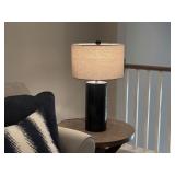 2PC TABLE LAMPS