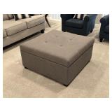 STORAGE OTTOMAN