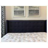 KING HEADBOARD
