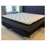 3PC KING MATTRESS SET