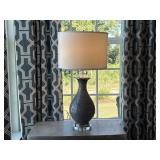 2PC TABLE LAMPS