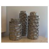 3PC ASSORTED DECOR