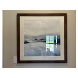 FRAMED PRINT
