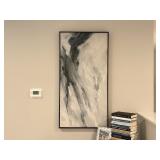 FRAMED CANVAS