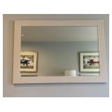 WALL MIRROR
