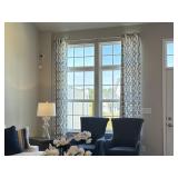 2PC WINDOW TREATMENTS