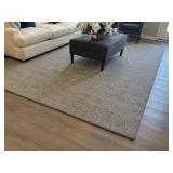 AREA RUG