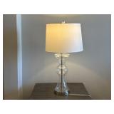 2PC TABLE LAMPS