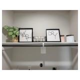6PC LAUNDRY Dï¿½COR