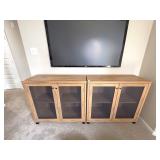 2PC CHESTS