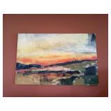 LARGE CANVAS