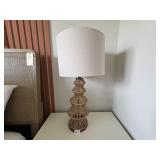 2PC TABLE LAMPS