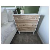 2PC NIGHTSTANDS