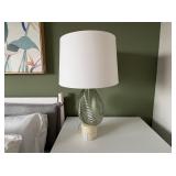 2PC TABLE LAMPS