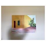 CANVAS