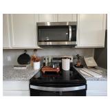 ASSORTED KITCHEN Dï¿½COR