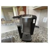 COFFEE MAKER