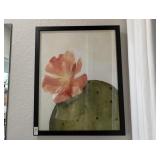 FRAMED CANVAS