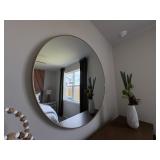 WALL MIRROR