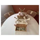 5PC Dï¿½COR ITEMS
