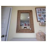 WALL MIRROR