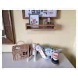 7PC Dï¿½COR ITEMS