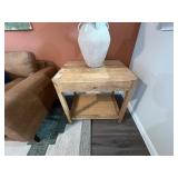 END TABLE