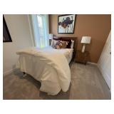 11PC FULL BEDDING