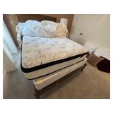 FULL MATTRESS SET