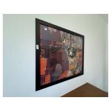 FRAMED PRINT