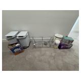 10PC ASSORTED ITEMS