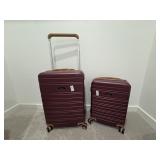 2PC LUGGAGE SET