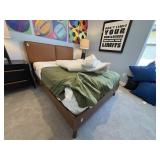 FULL BED