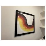 FRAMED PRINT