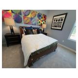 11PC FULL BEDDING