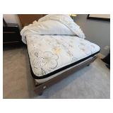 FULL MATTRESS
