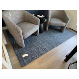 AREA RUG
