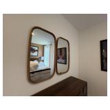 2PC MIRRORS