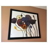 FRAMED PRINT