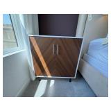 2PC NIGHTSTANDS